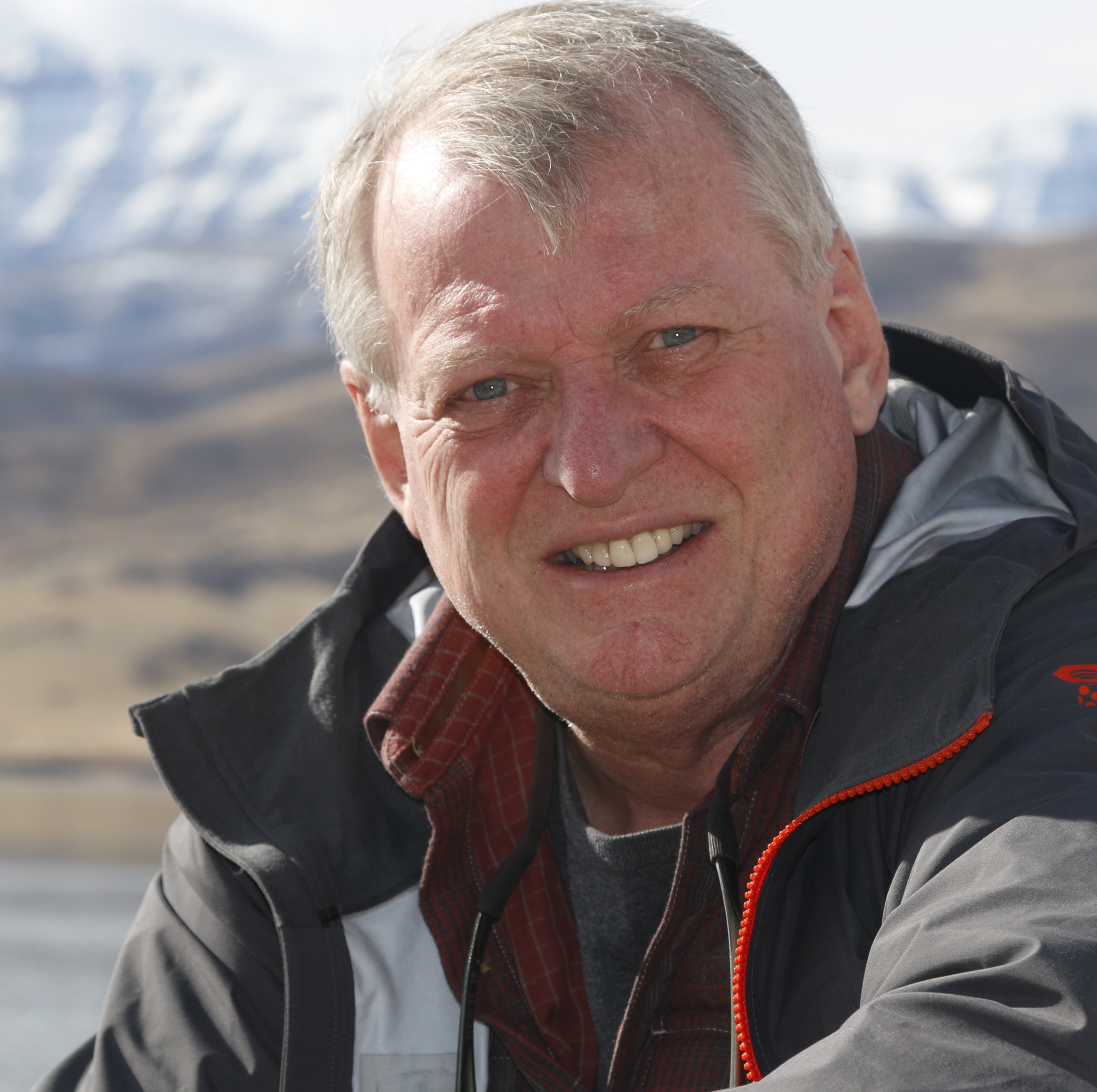 Image of Bo Landin