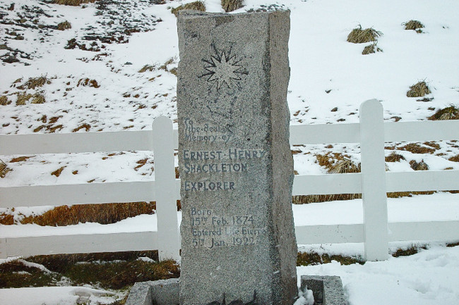 A read about Shackletons expeditions in Antarctica – PolarQuest